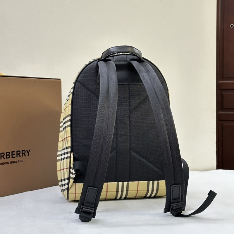 Burberry Backpacks